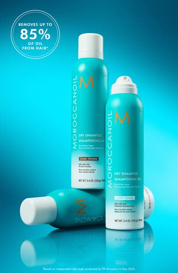Dry Shampoo