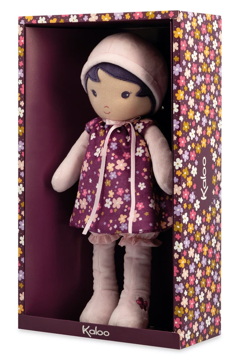 Violette XL Tendresse Doll, Alternate, color, NO COLOR