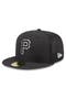 selected Black