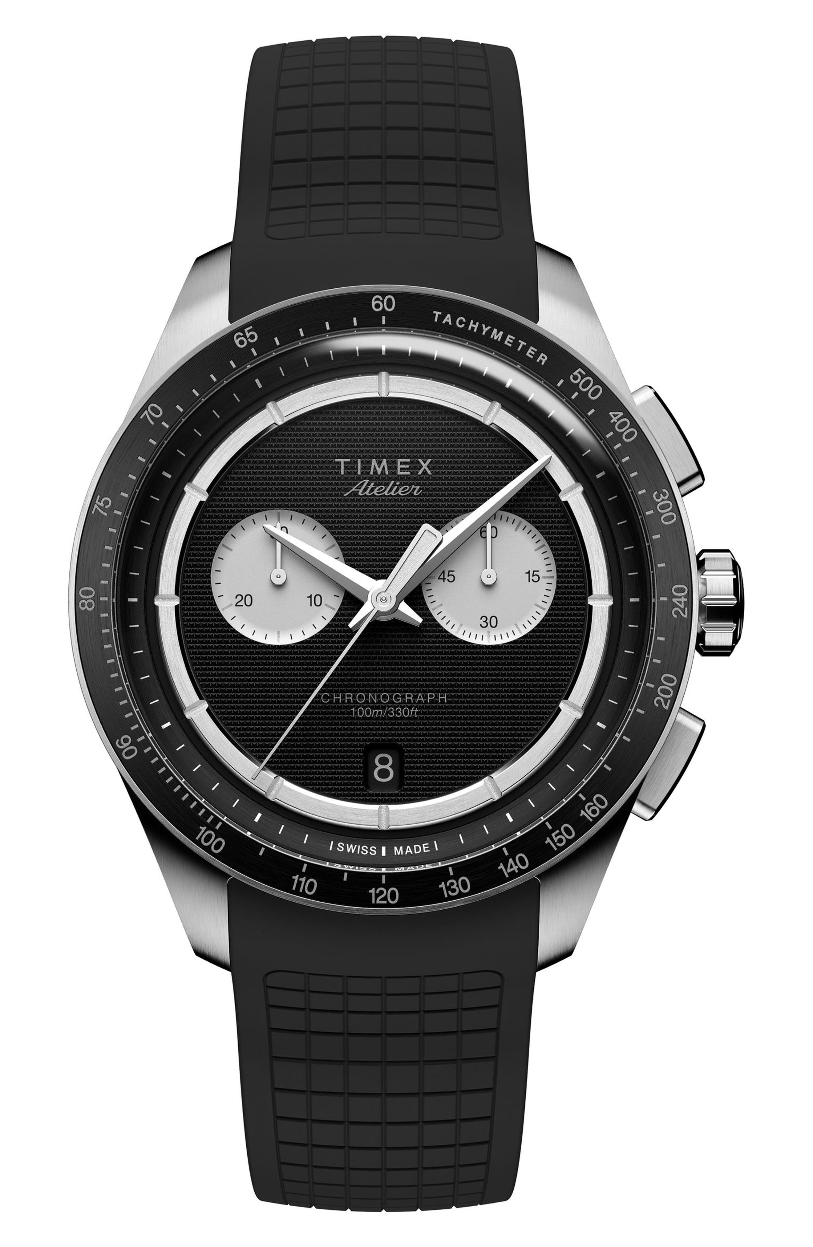 selected SILVER-TONE