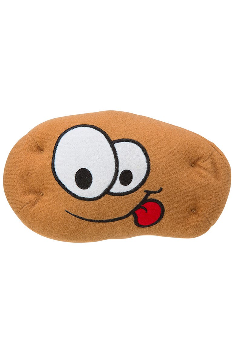 ALEX Electronic Hot Potato Party Game, Alternate, color, Multicolored