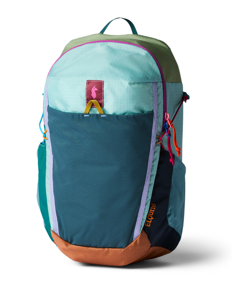 Elqui 18L Backpack - Del Día