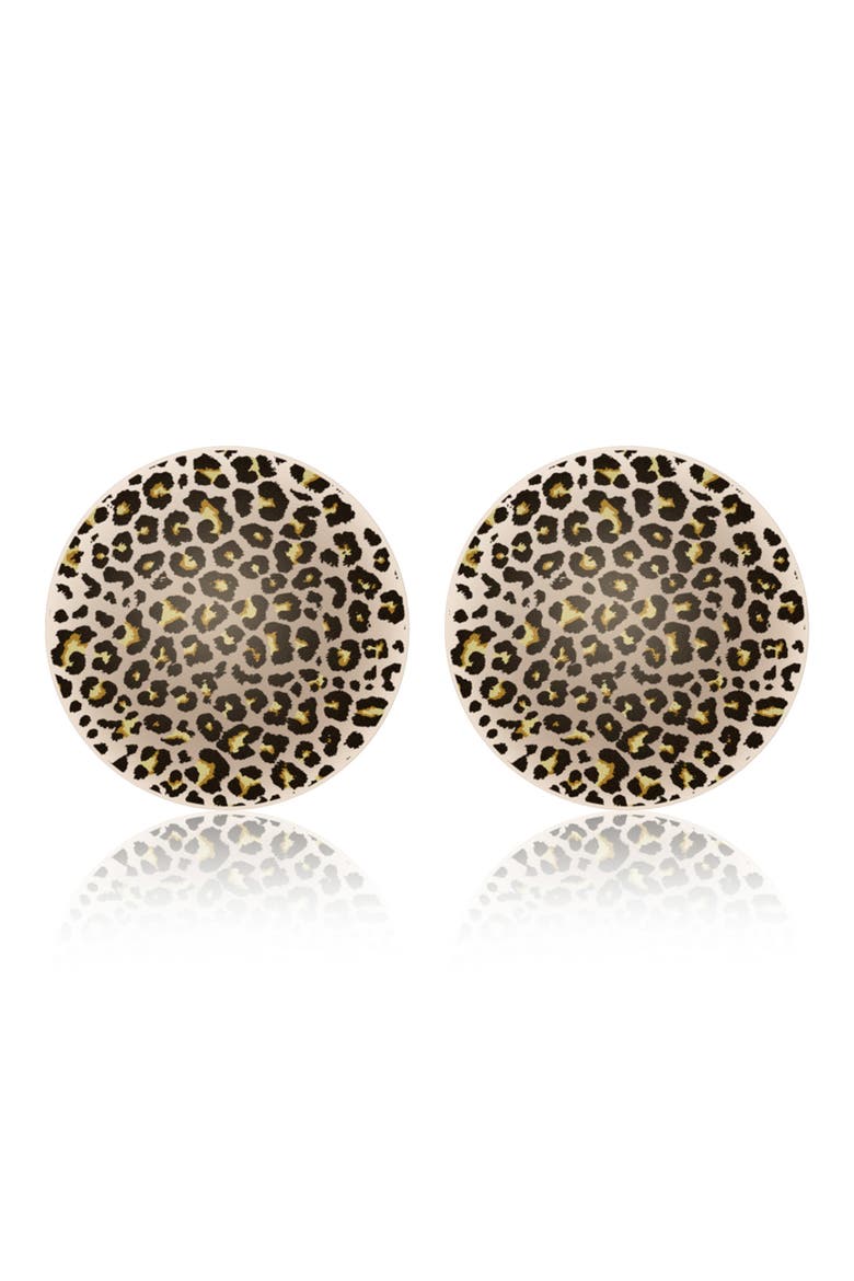 Wildside No-Show Adhesive Nipple Covers, Alternate, color, WILD SIDE