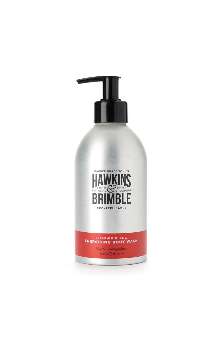 Hawkins & Brimble Signature Fragrance Set, Alternate, color, NO COLOR