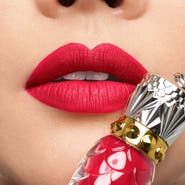 Christian Louboutin Matte Fluid Lip Color