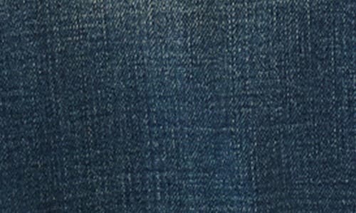 True Religion Denim Vest In Multi