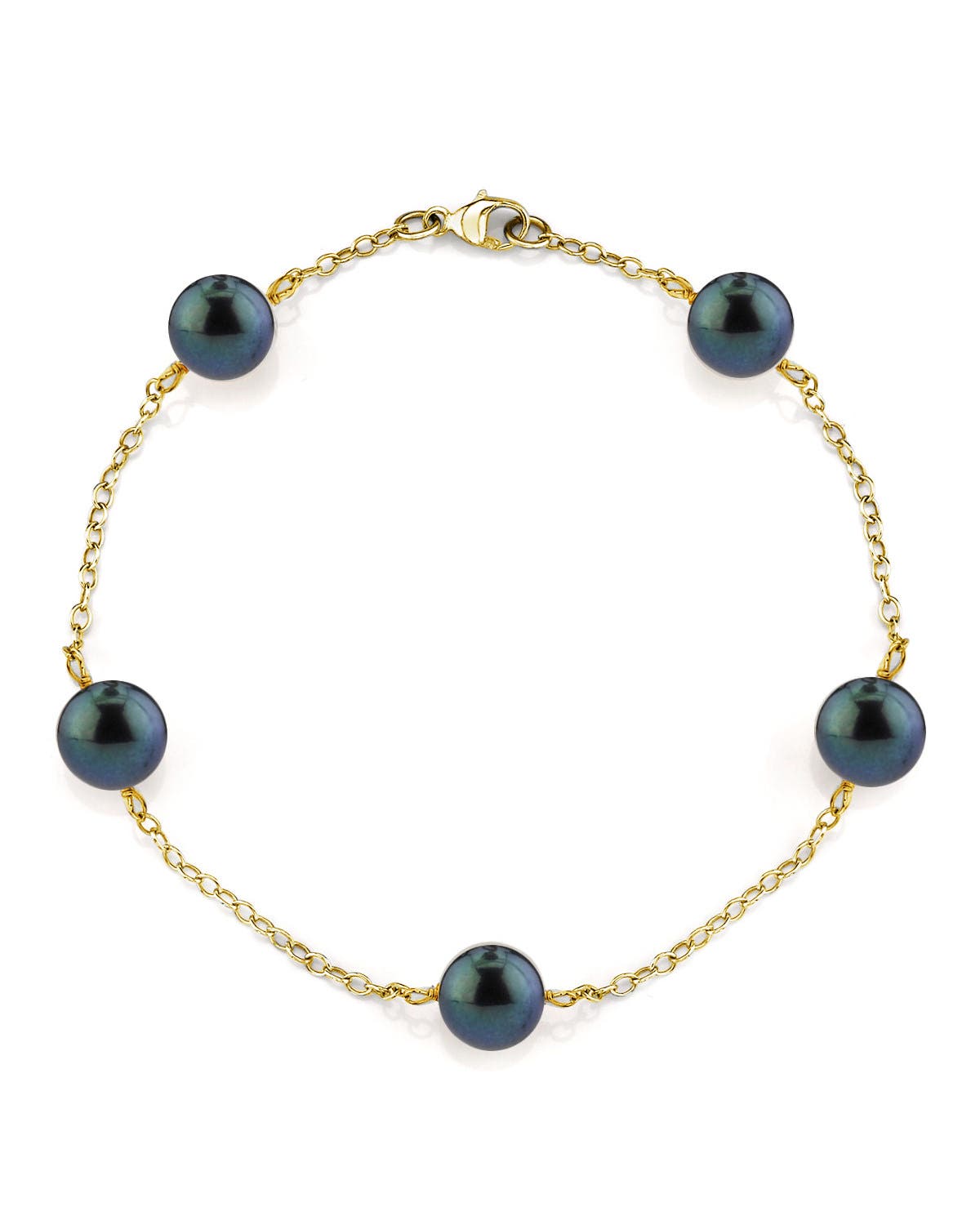 Yellow Gold Chain
