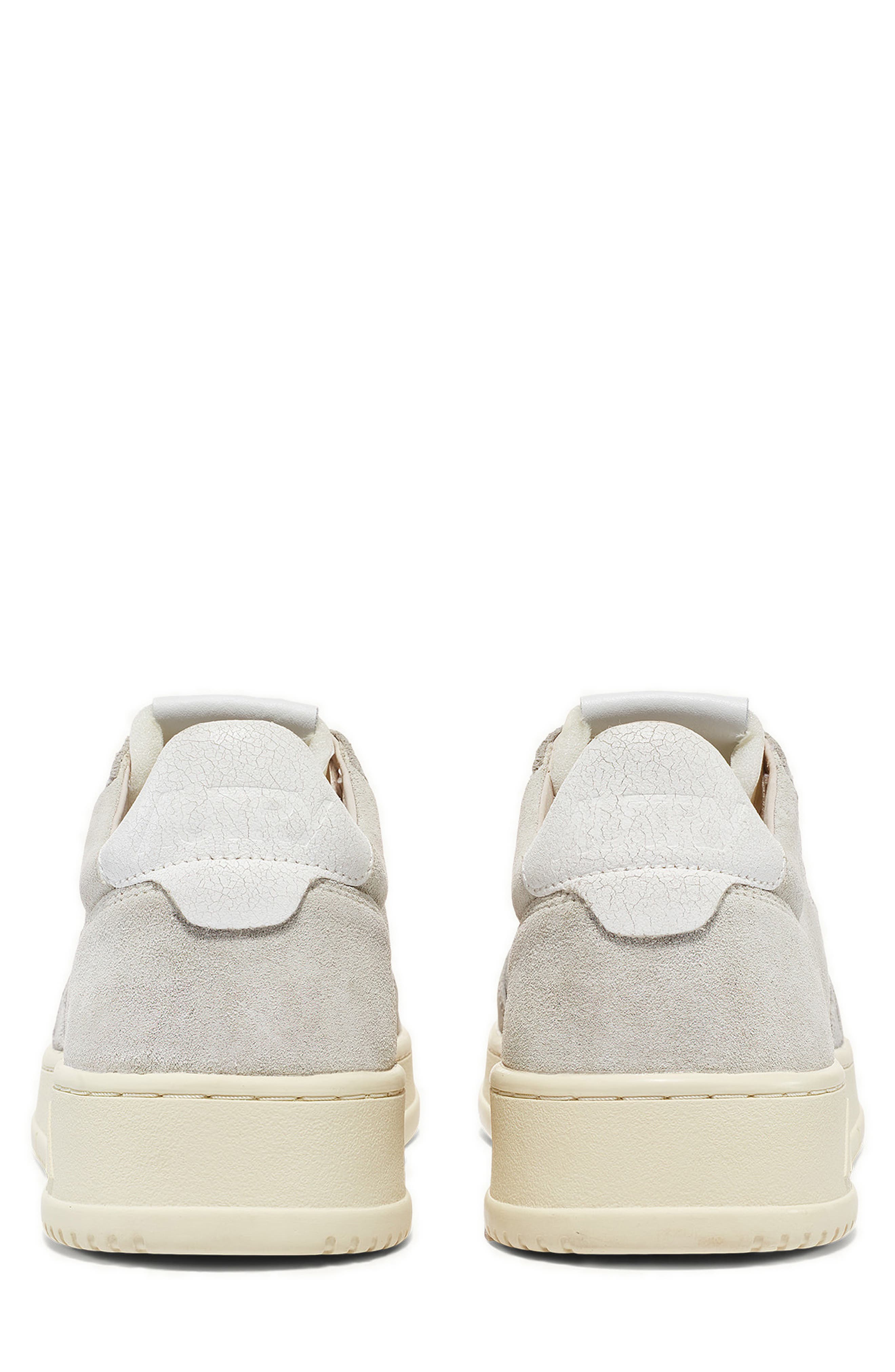 AUTRY Medalist Low Top Sneaker, Alternate, color, 