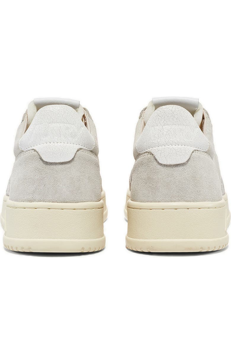 AUTRY Medalist Low Top Sneaker, Alternate, color,