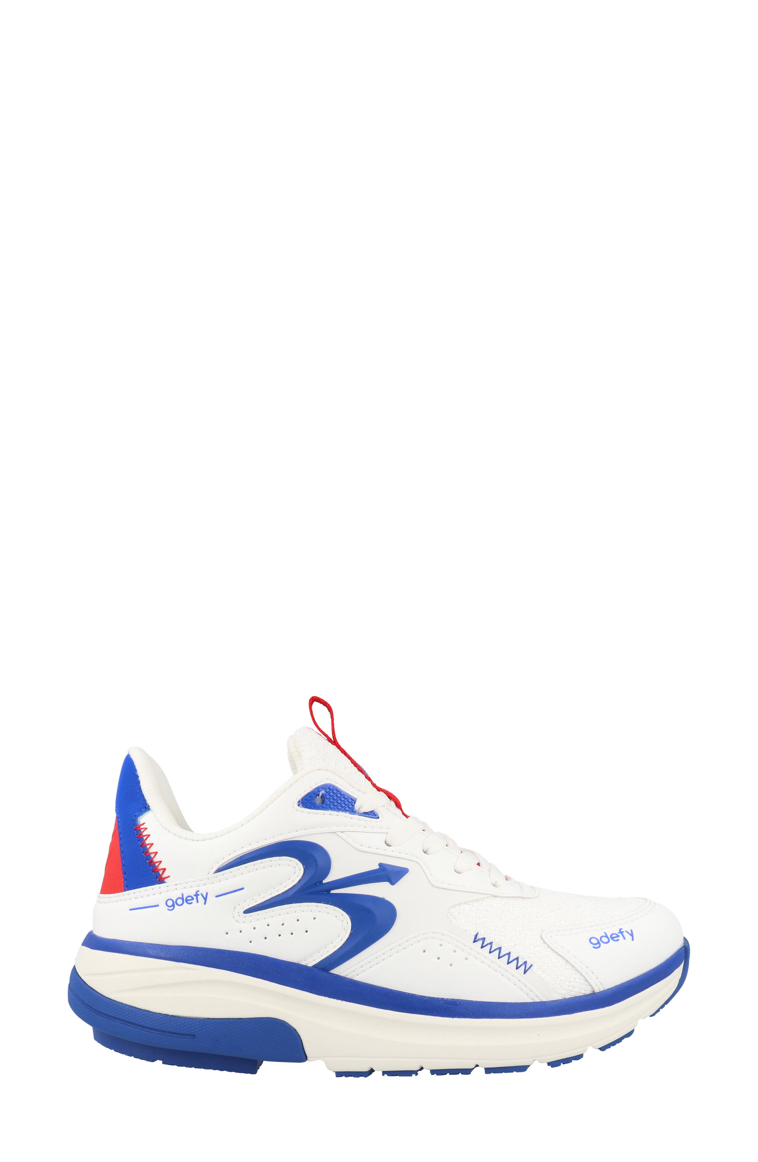 Gravity Defyer Energiya Sneaker, Alternate, color, 