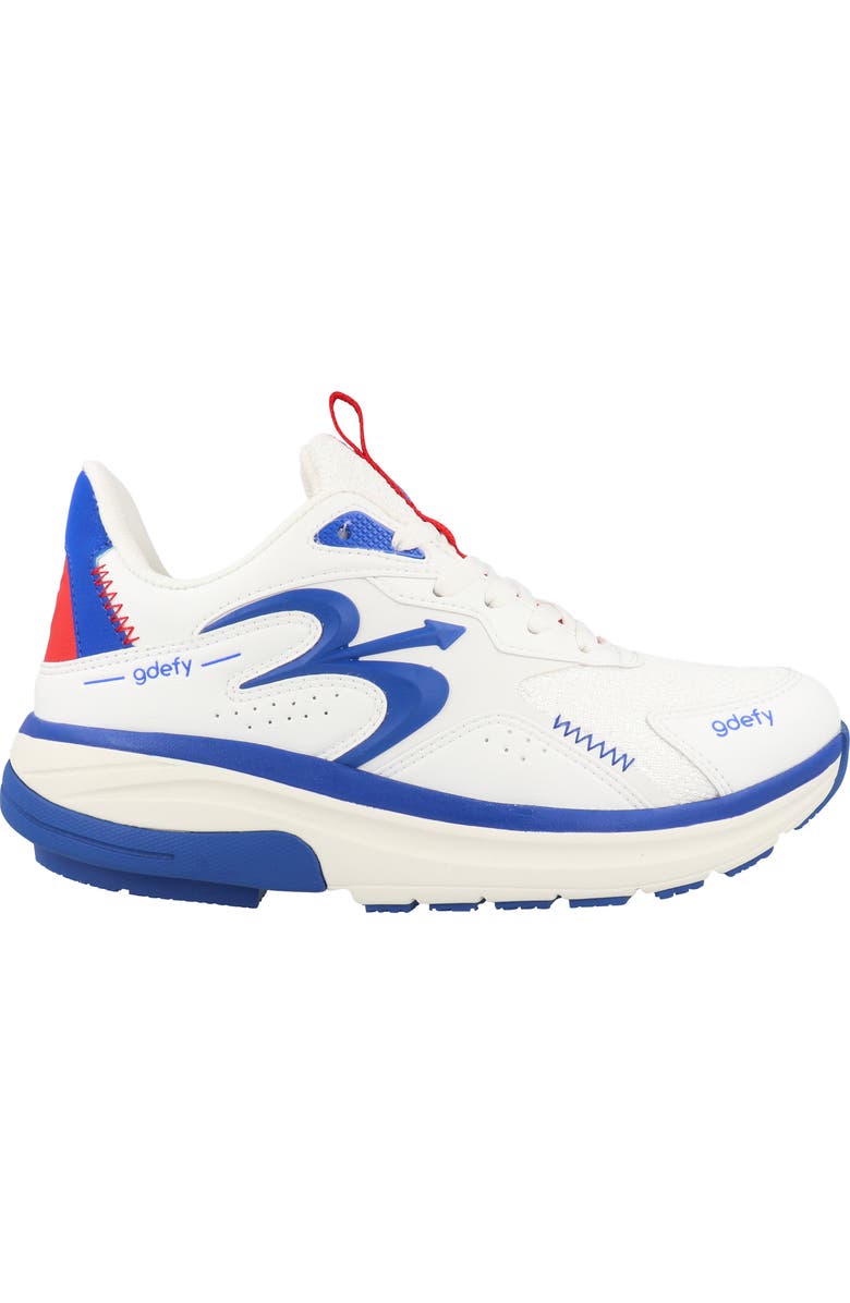 Gravity Defyer Energiya Sneaker, Alternate, color,