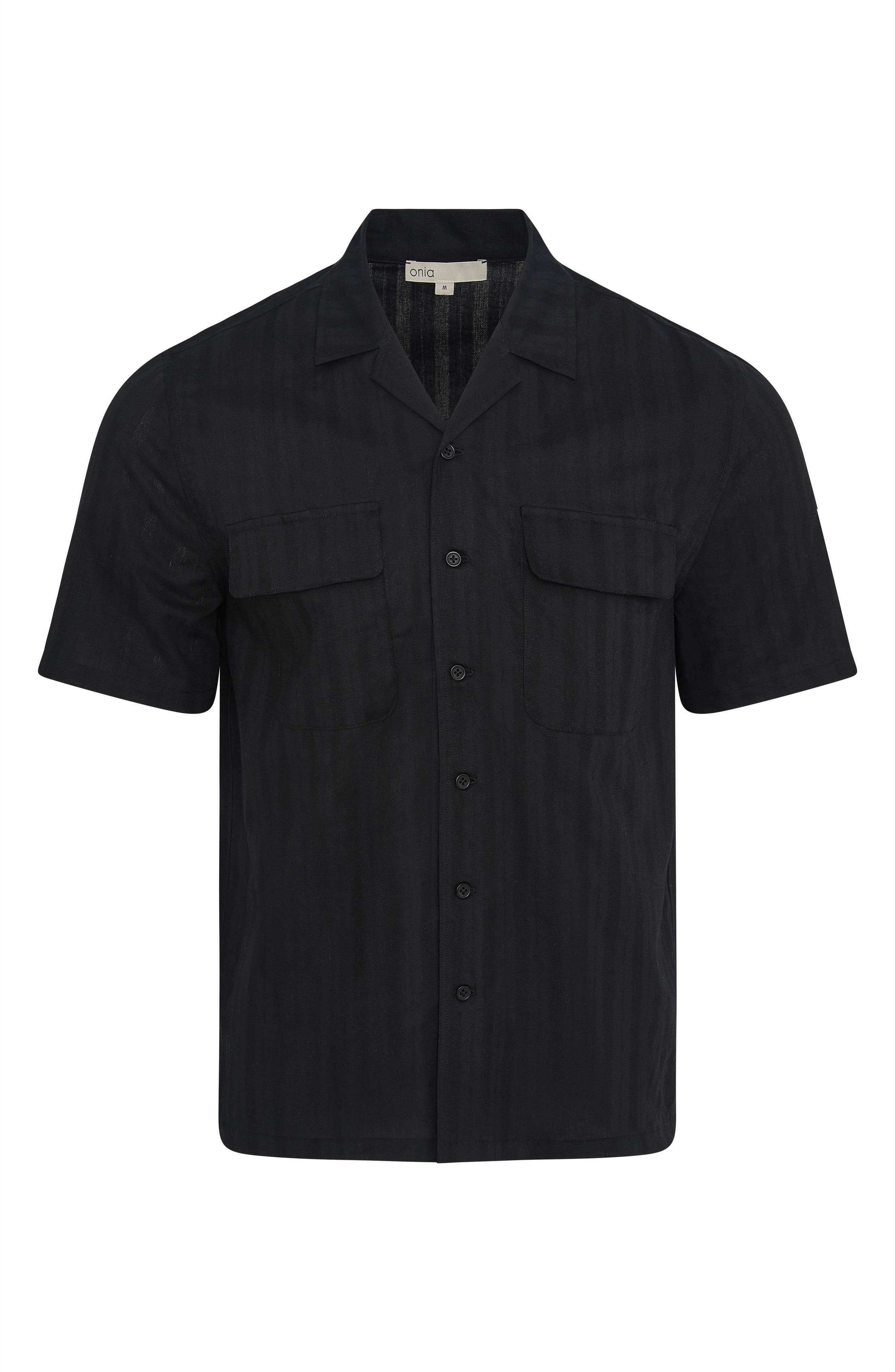 Onia Utility Camp Shirt
