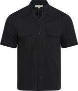Onia Utility Camp Shirt