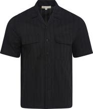 Onia Utility Camp Shirt
