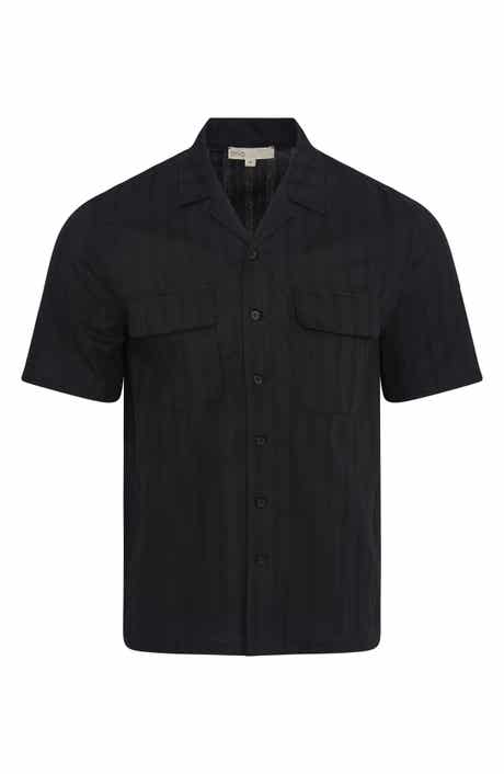 Onia Utility Camp Shirt