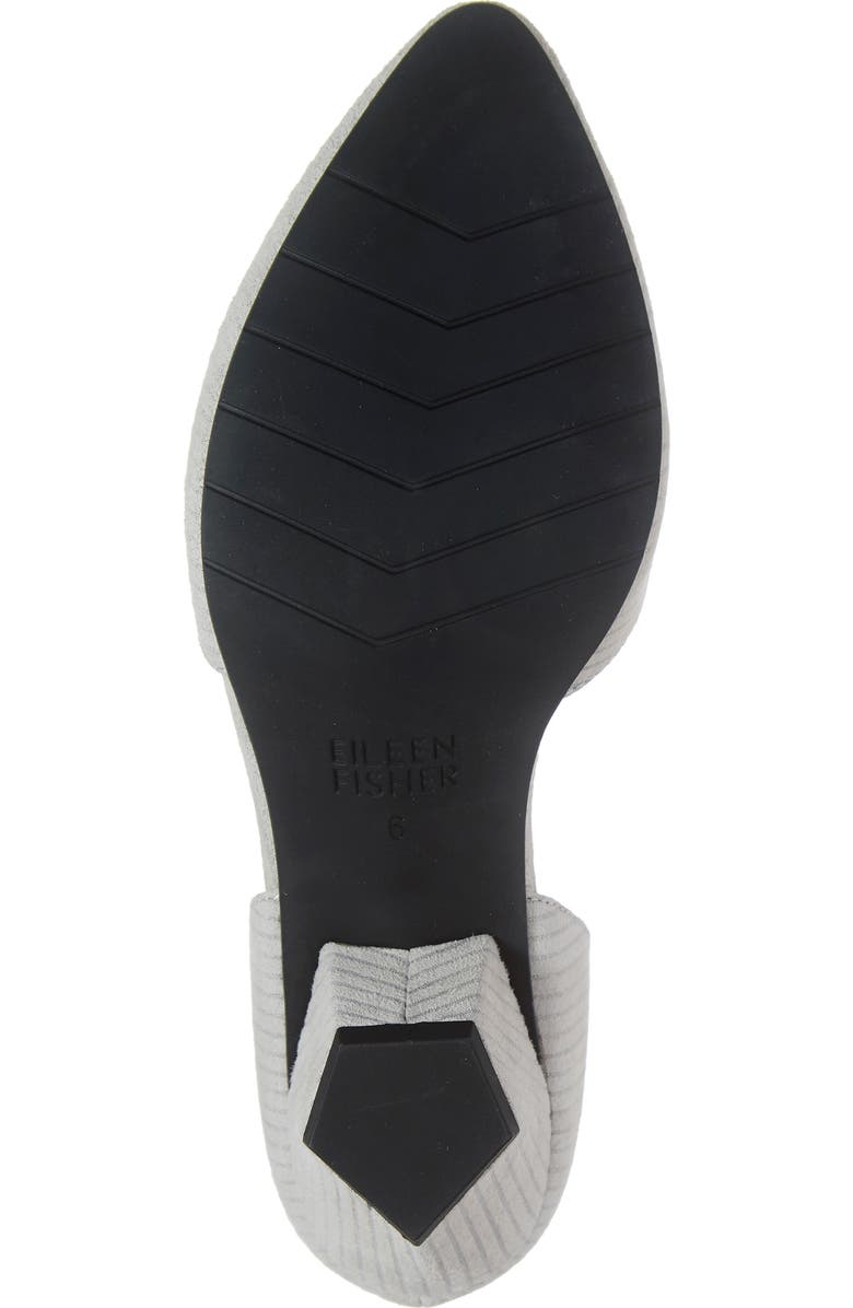 Eileen Fisher Rumi d'Orsay Pump, Alternate, color,
