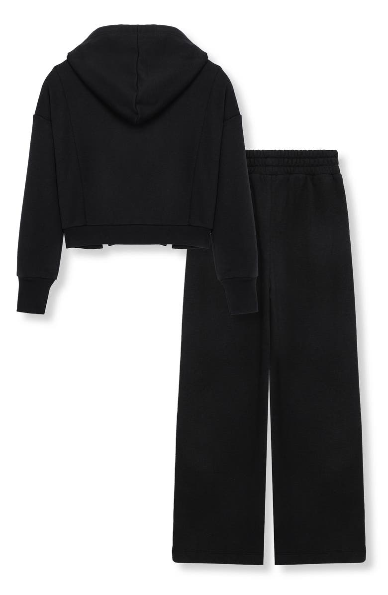 Habitual Kids Kids
Fleece Hoodie
Sweatpants Set, Alternate, color,