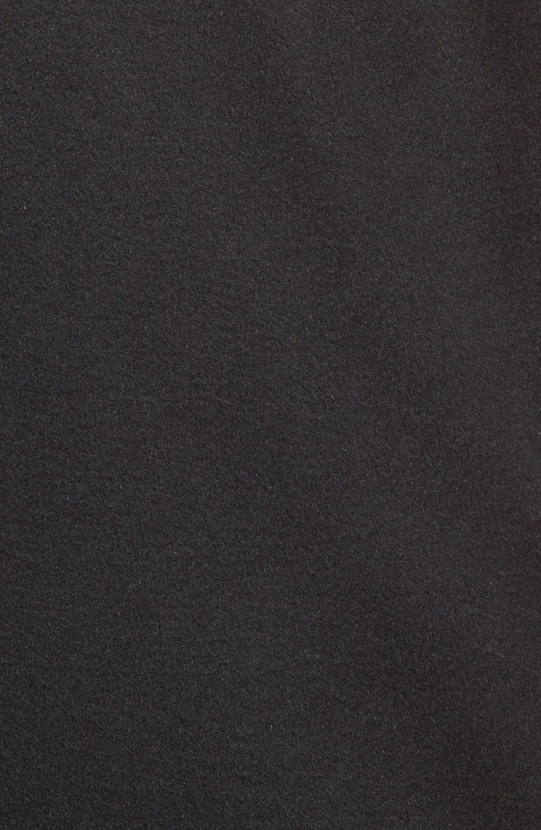 Мужские Hart Schaffner Marx Sheffield Classic Fit Wool & Cashmere Overcoat — фото 6