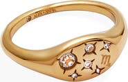 Alex and Ani Zodiac Ring