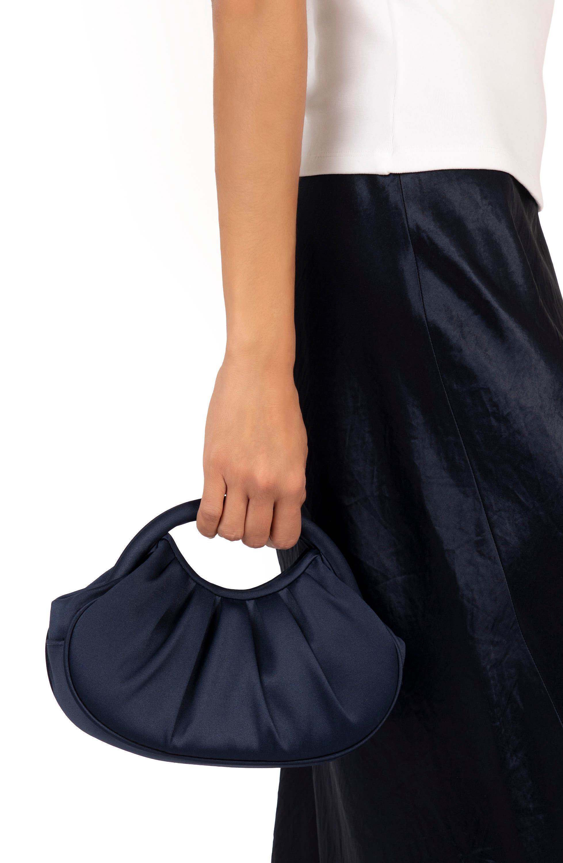 Bren Top Handle Bag, Alternate, color, NEW NAVY