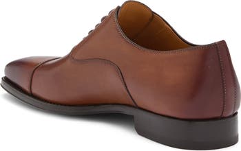 Terril Leather Oxford