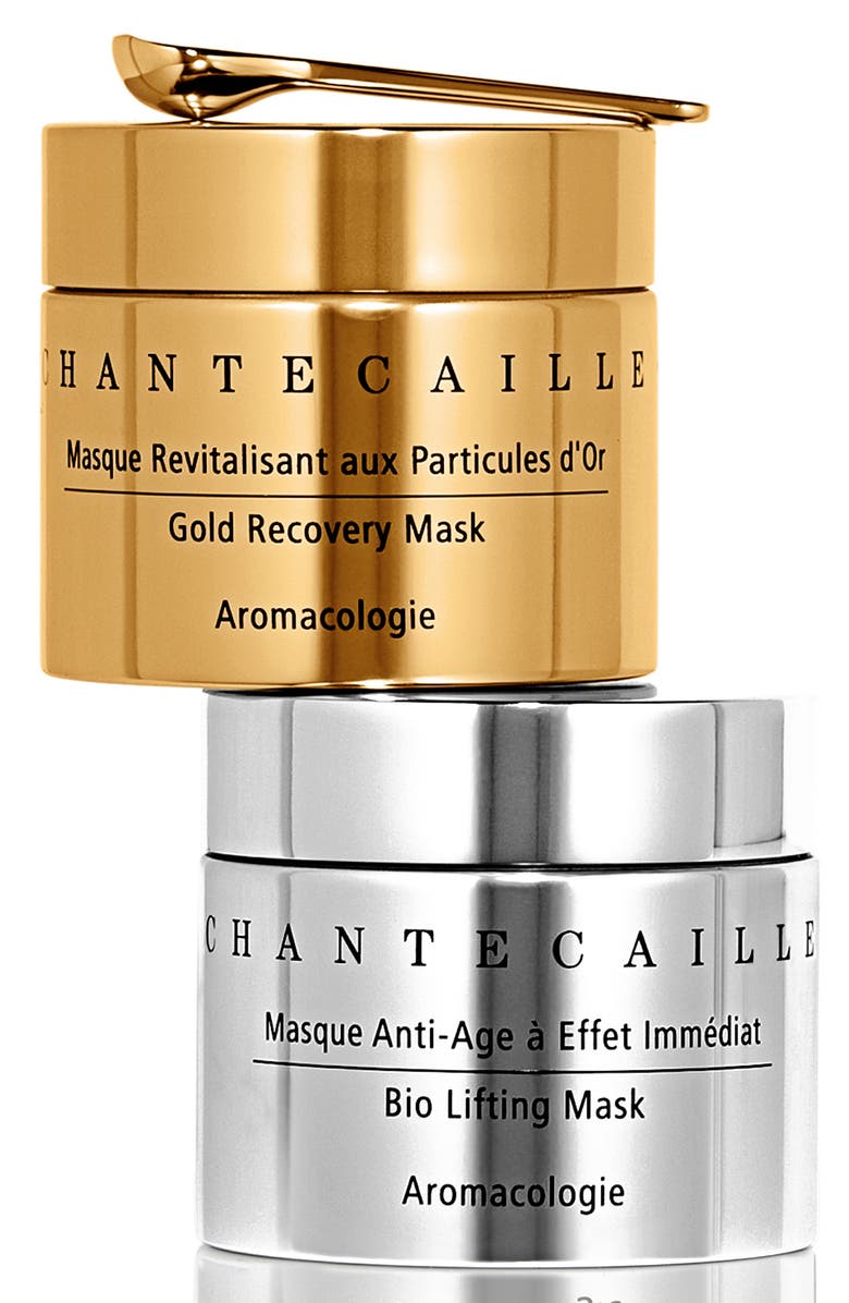 Chantecaille Luxe Mask Set, Main, color,