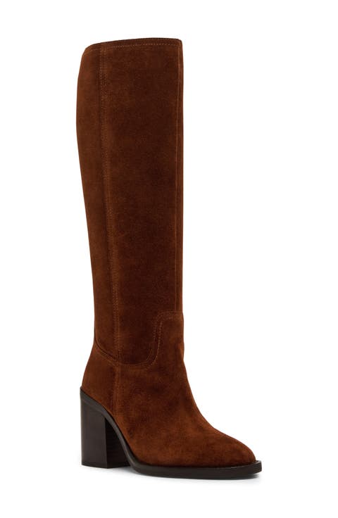 Penly Waterproof Knee High Boot (Women)