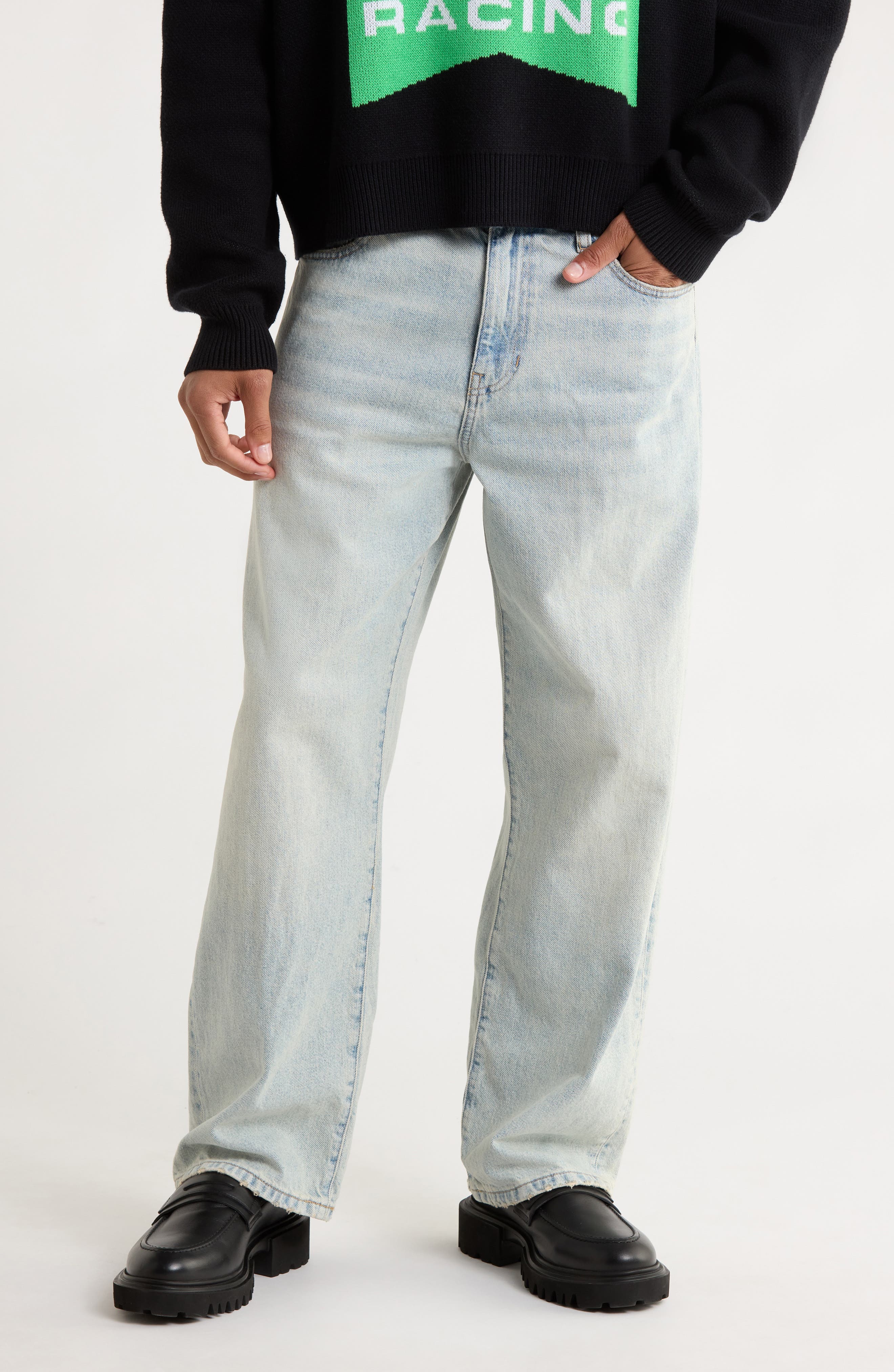 PacSun Noah Baggy Jeans