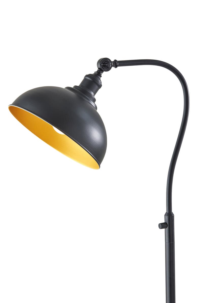 ADESSO LIGHTING Wallace Floor Lamp, Alternate, color, 