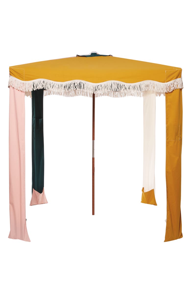 BUSINESS AND PLEASURE CO Premium Beach Cabana, Main, color, 