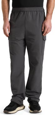Manière De Voir Rayan Technical Cargo Trousers