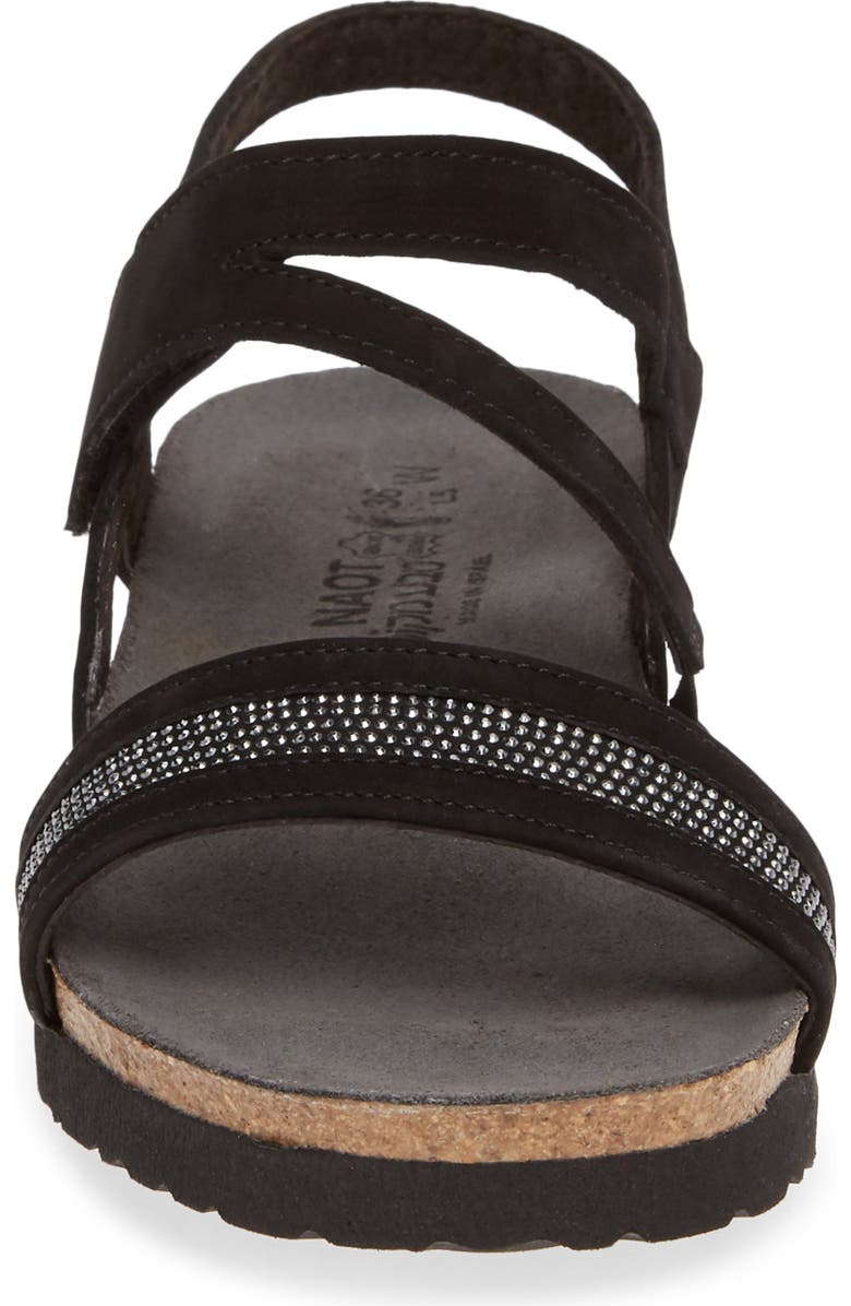 Naot Cameron Sandal, Alternate, color,