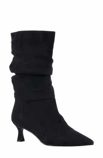 GC SHOES Gina Slouch Bootie
