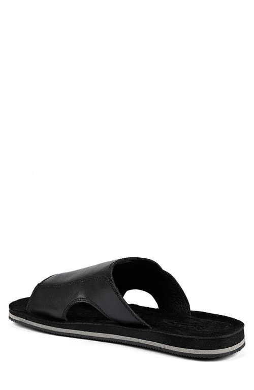ROAN ROAN BREAKFAST SLIDE SANDAL