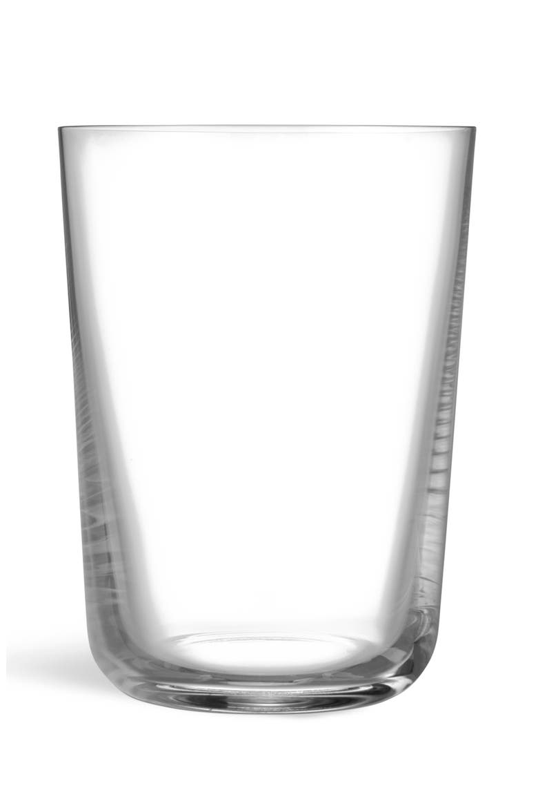 x Frantzén Set of 2 Tumblers, Alternate, color, CLEAR