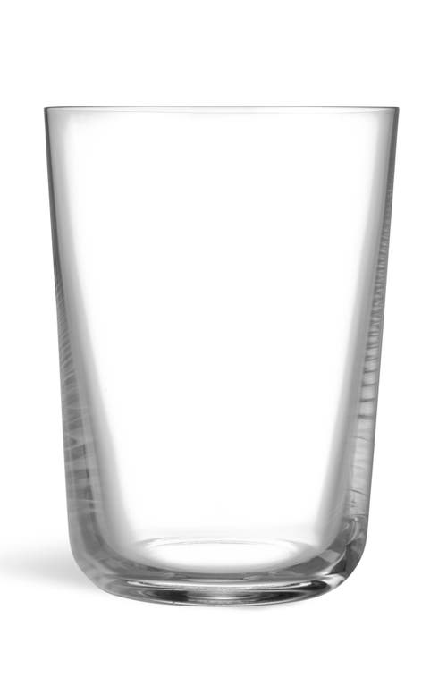 Orrefors X Frantzén Set Of 2 Tumblers