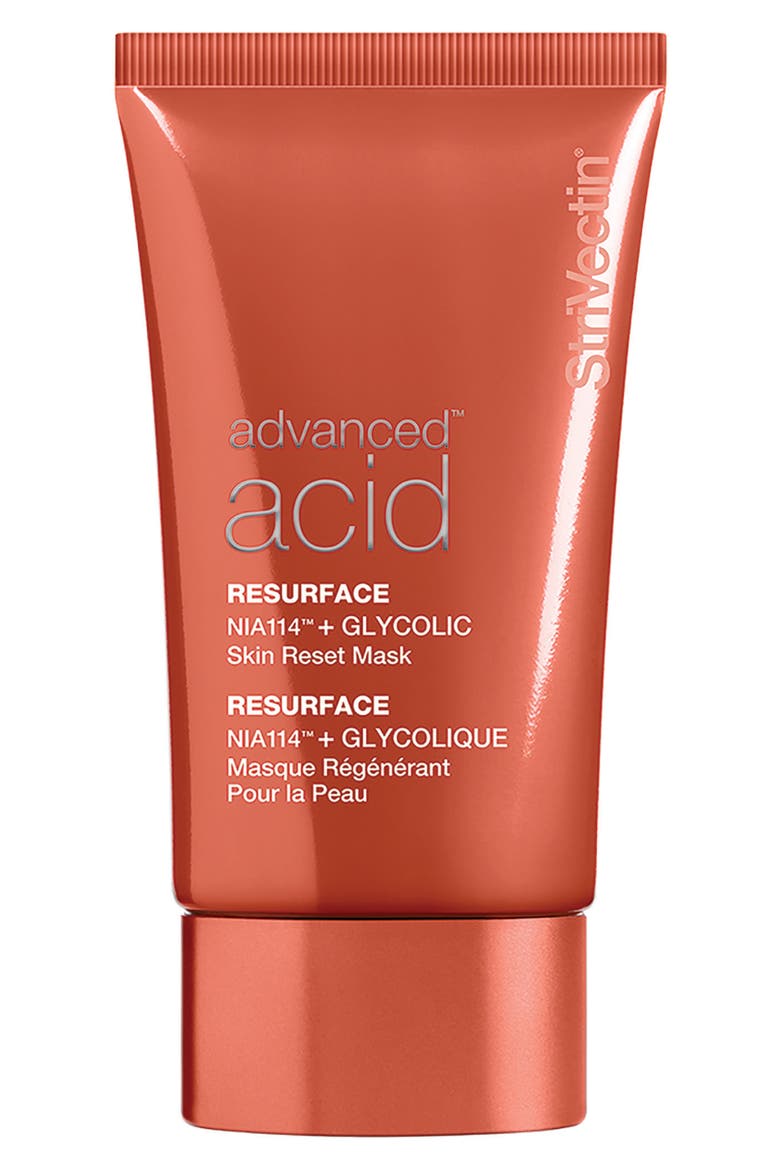 Advanced Acid Resurface Glycolic Acid Skin Reset Mask video