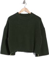 Barbour Lilian Wool Blend Sweater