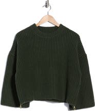 Barbour Lilian Wool Blend Sweater
