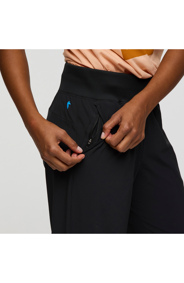 Cotopaxi Cambio Jogger - Women's, Alternate, color, Coffee