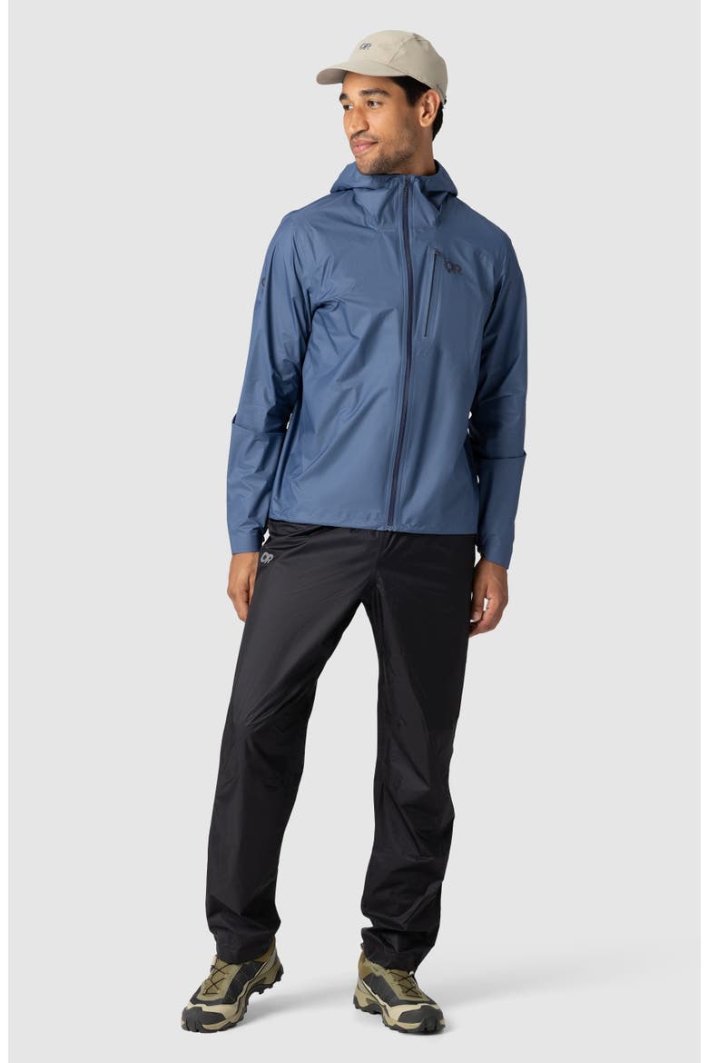 Helium Waterproof Pants, Alternate, color, BLACK