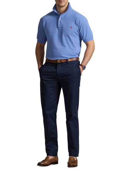 Polo Ralph Lauren Ralph Lauren T Shirts And Polos In Blue
