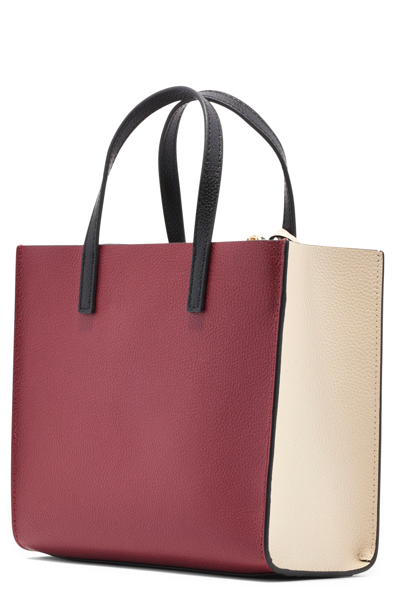トートバッグ MARC JACOBS THE COLORBLOCK SMALL TOTE BAG The Colorblock Small Tote Bag | Marc Jacobs | Official Site