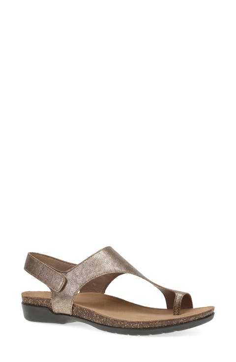 Reece Sandal (Women)