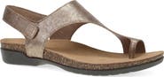 Dansko Reece Sandal
