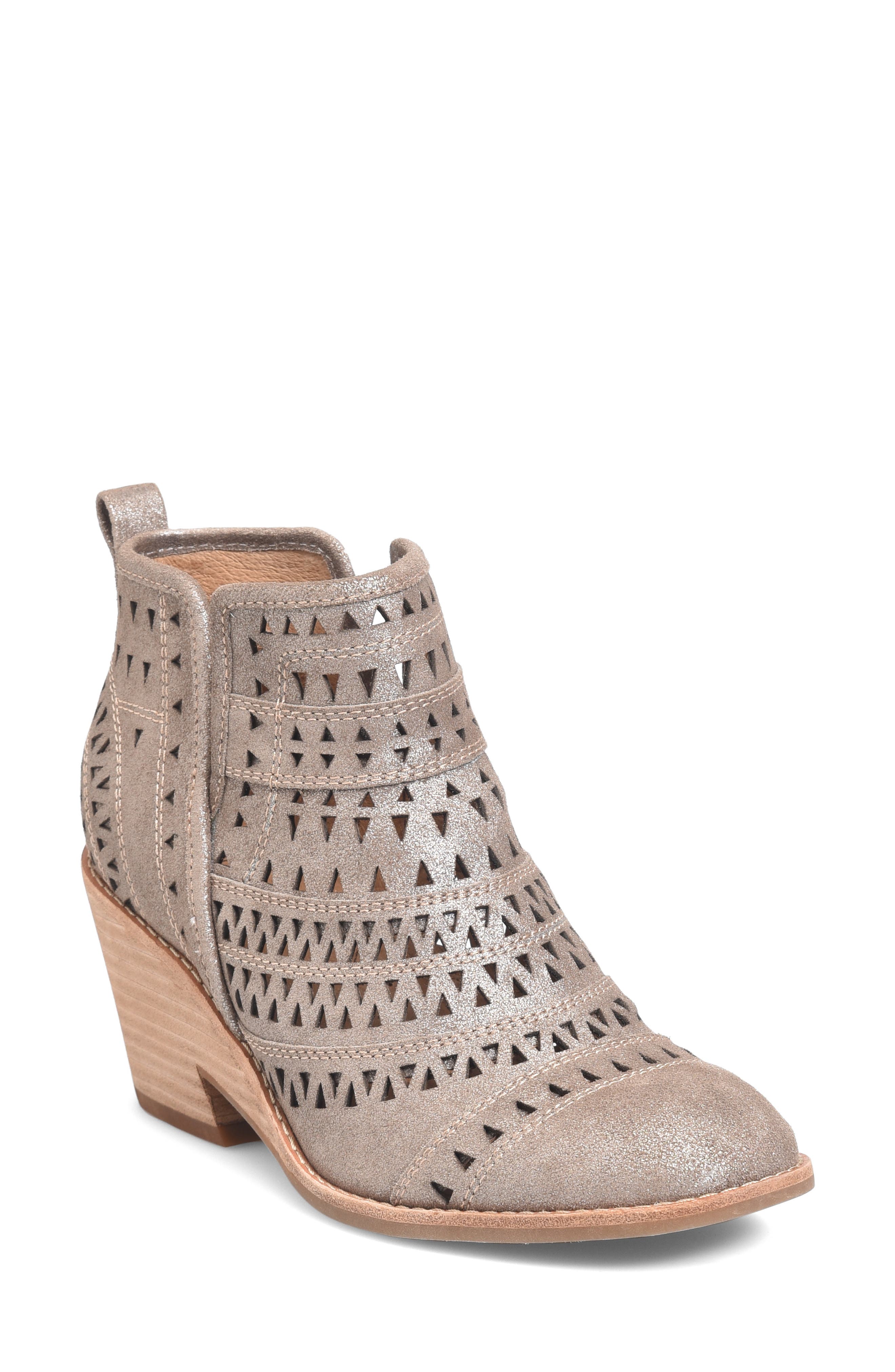 Söfft Sallie Bootie, Main, color, 