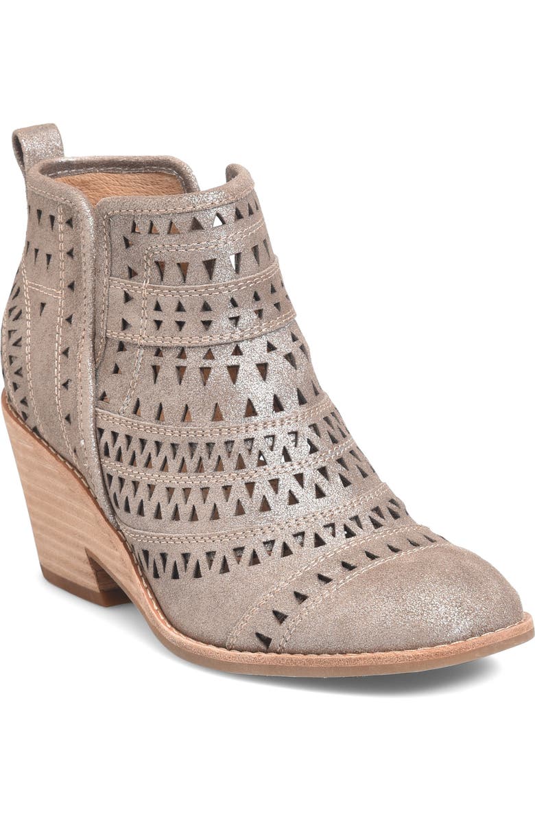 Söfft Sallie Bootie, Main, color,