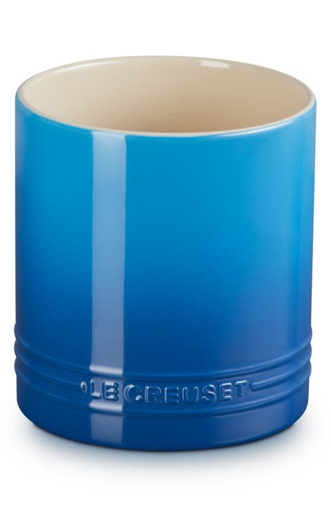 Signature Stoneware Utensil Crock