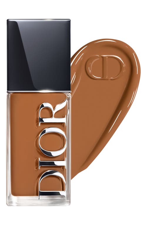 Dior ' Forever Skin Glow Foundation
