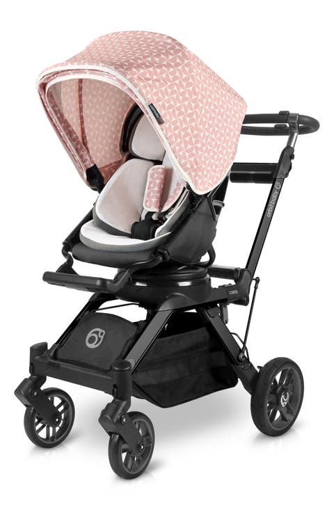 G5 Stroller Canopy